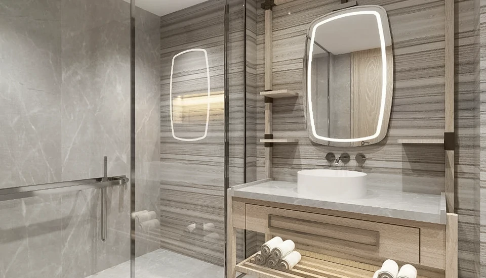 هتل گلوریا سرنیتی ریزورت آنتالیا